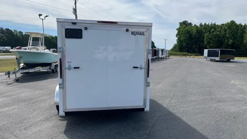 2026 Nexhaul