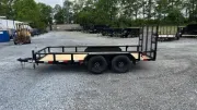 new Utility Trailers Nolan Manufacturing  for sale, in Laurel, DE Thumbnail 2