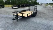 2026 Nolan Manufacturing 6X14 7K E LANDSCAPE 