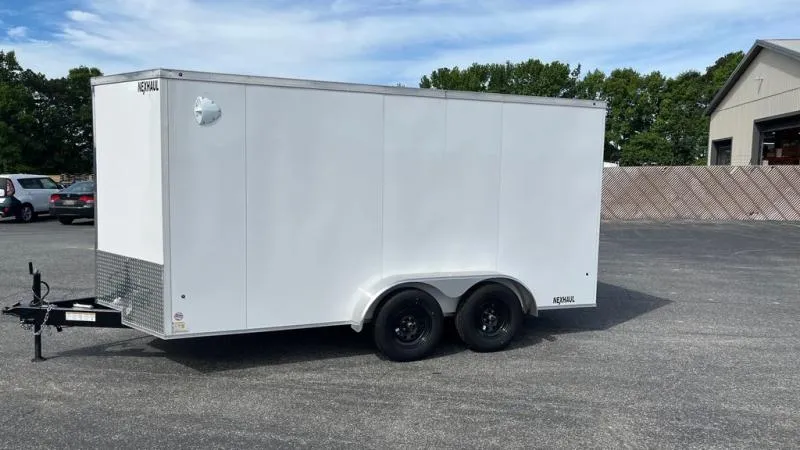 2026 Nexhaul