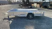 new Horse Trailers Other  for sale, in Laurel, DE Thumbnail 2