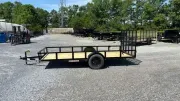 new Utility Trailers Premier  for sale, in Laurel, DE Thumbnail 2
