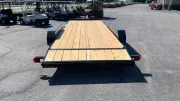 new Utility Trailers Nolan Manufacturing  for sale, in Laurel, DE Thumbnail 3