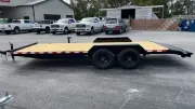 new Car Haulers / Racing Trailers Nolan Manufacturing  for sale, in Laurel, DE Thumbnail 2