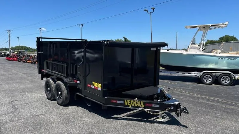 2026 Nexhaul