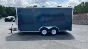 new Cargo (Enclosed) Trailers Nexhaul  for sale, in Laurel, DE Thumbnail 2
