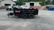 new Dump Trailers Premier  for sale, in Laurel, DE Thumbnail 2