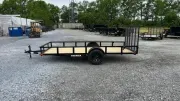 new Utility Trailers Premier  for sale, in Laurel, DE Thumbnail 2