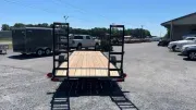 new Equipment / Flatbed Trailers Nolan Manufacturing  for sale, in Laurel, DE Thumbnail 3