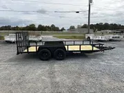 new Utility Trailers Premier  for sale, in Laurel, DE Thumbnail 3