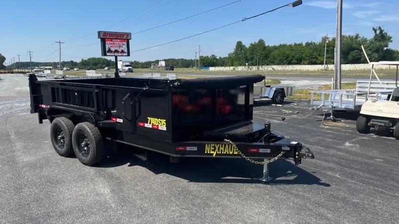 2026 Nexhaul