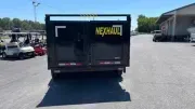 new Dump Trailers Nexhaul  for sale, in Laurel, DE Thumbnail 3