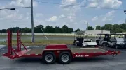 used Equipment / Flatbed Trailers Other  for sale, in Laurel, DE Thumbnail 3