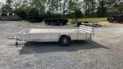 new Horse Trailers Other  for sale, in Laurel, DE Thumbnail 2