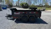 new Dump Trailers Premier  for sale, in Laurel, DE Thumbnail 3