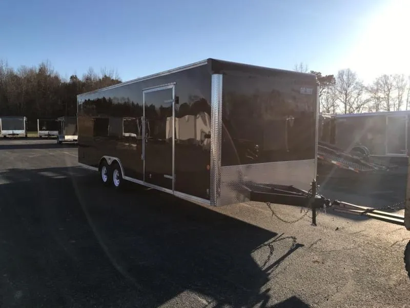 new Car Haulers / Racing Trailers Car Mate Trailers  for sale, in Laurel, DE image-0
