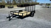 new Utility Trailers Premier  for sale, in Laurel, DE Thumbnail 1