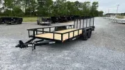 new Utility Trailers Premier  for sale, in Laurel, DE Thumbnail 1