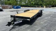 2026 Nolan Manufacturing 7X22 14K HALF TILT EQUIPMENT 