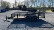 new Utility Trailers Premier  for sale, in Laurel, DE Thumbnail 2