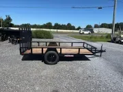 new Utility Trailers Premier  for sale, in Laurel, DE Thumbnail 3