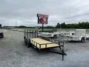 new Utility Trailers Premier  for sale, in Laurel, DE Thumbnail 1