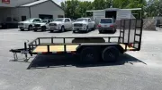 new Utility Trailers Nolan Manufacturing  for sale, in Laurel, DE Thumbnail 2