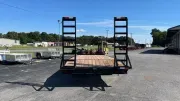 new Equipment / Flatbed Trailers Nolan Manufacturing  for sale, in Laurel, DE Thumbnail 3