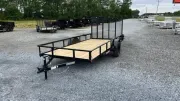 new Utility Trailers Premier  for sale, in Laurel, DE Thumbnail 1
