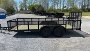 new Utility Trailers Premier  for sale, in Laurel, DE Thumbnail 2