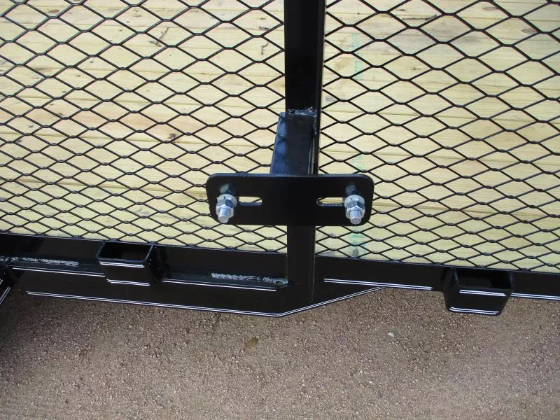 new Equipment / Flatbed Trailers Rocking R Trailers  for sale, in Austin, TX Thumbnail 6