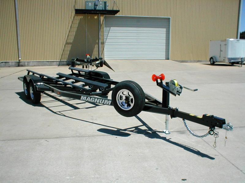 Tex All Aluminum Fabrication Boat Trailers Lake Conroe Texas