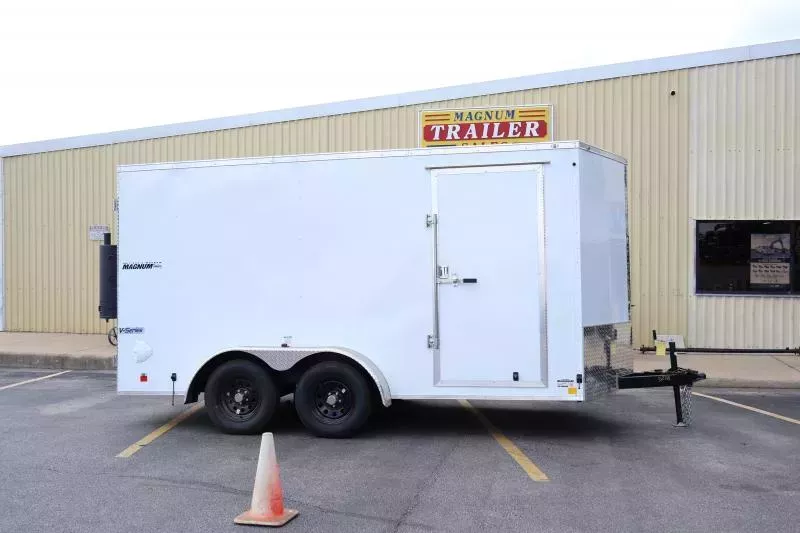 new Cargo (Enclosed) Trailers Continental Cargo  for sale, in San Antonio, TX Thumbnail 5
