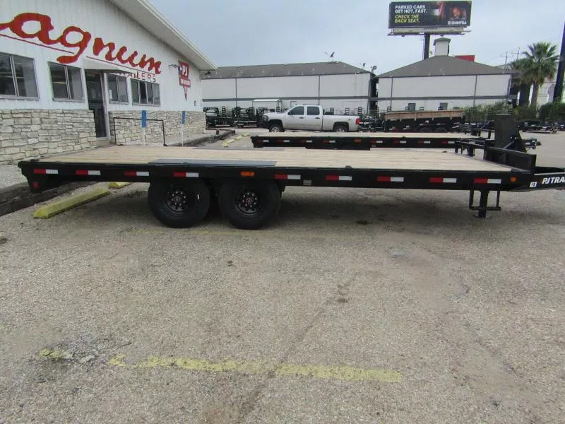 new Utility Trailers PJ Trailers  for sale, in San Antonio, TX Thumbnail 8