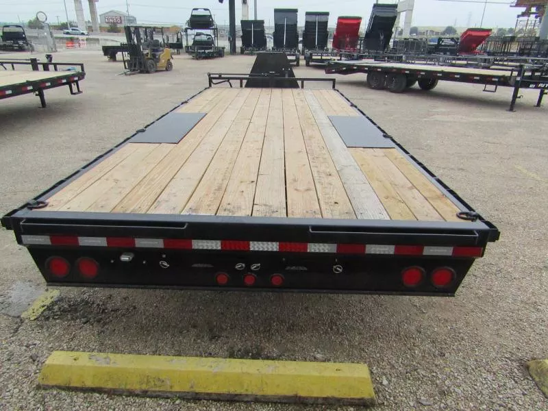 new Utility Trailers PJ Trailers  for sale, in San Antonio, TX Thumbnail 5