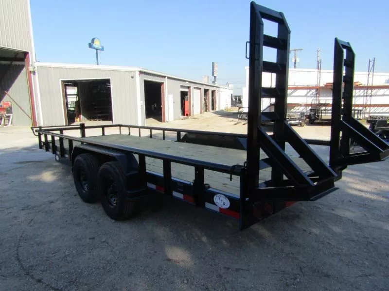new Utility Trailers Bellwether MFG  for sale, in San Antonio, TX Thumbnail 2
