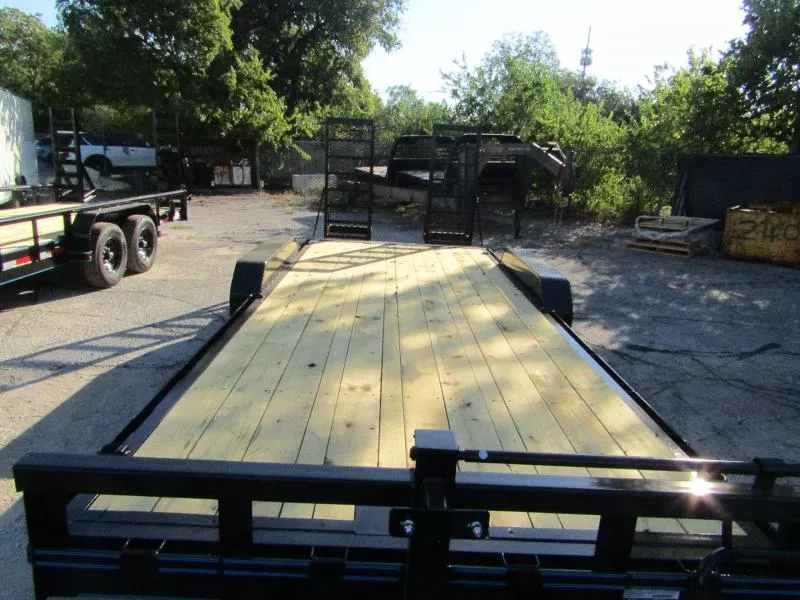 new Utility Trailers Bellwether MFG  for sale, in San Antonio, TX Thumbnail 2