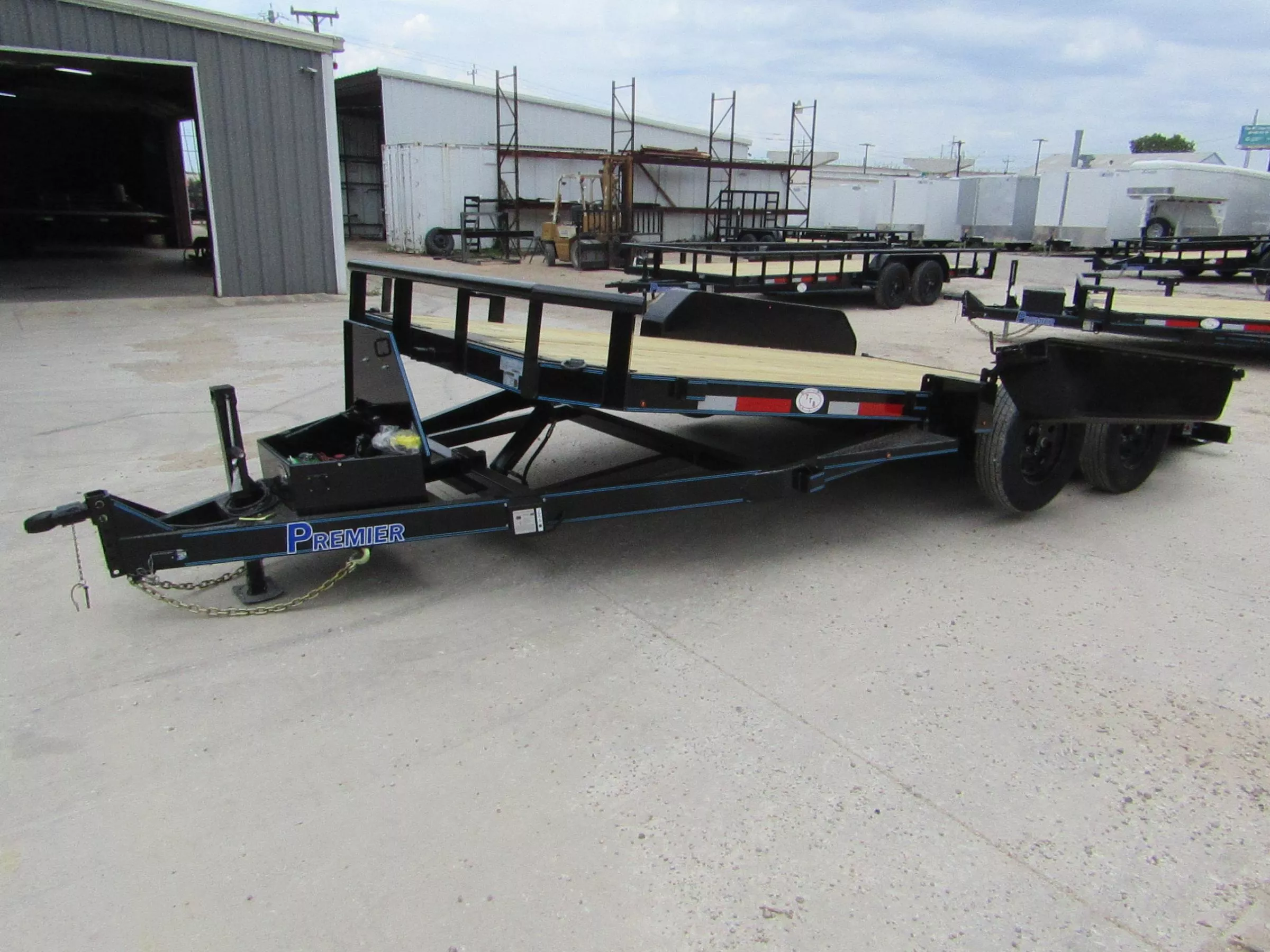 2025 Bellwether MFG photo 8