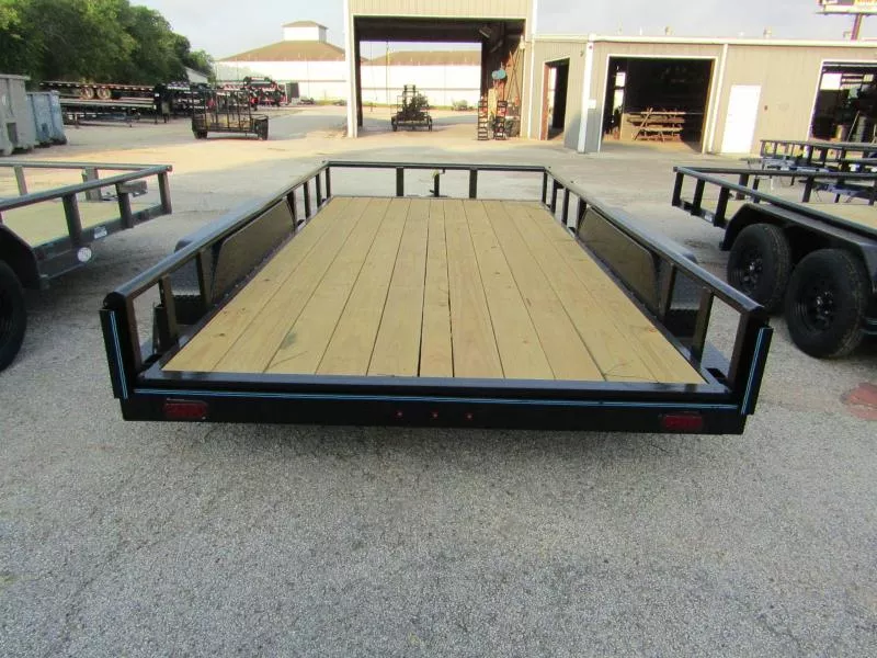 new Utility Trailers Bellwether MFG  for sale, in Austin, TX Thumbnail 3