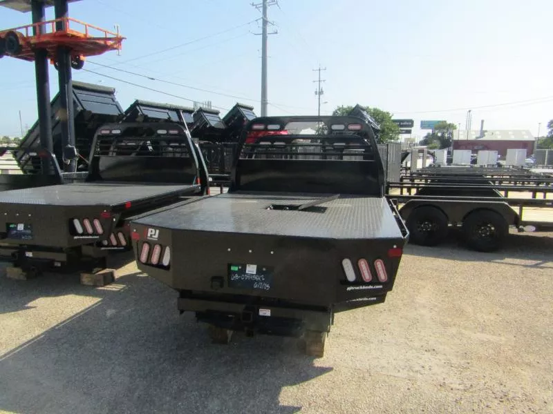 new Flat Decks PJ Truck Beds  for sale, in San Antonio, TX Thumbnail 2