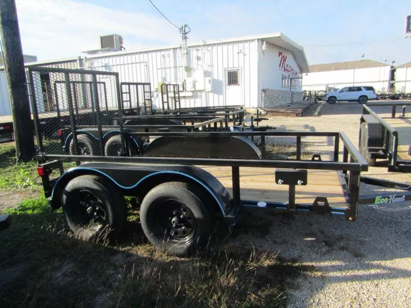 new Utility Trailers Bellwether MFG  for sale, in San Antonio, TX Thumbnail 5