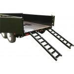 new Dump Trailers Top Hat Trailers Top Hat Trailers for sale, in San Marcos, TX Thumbnail 2