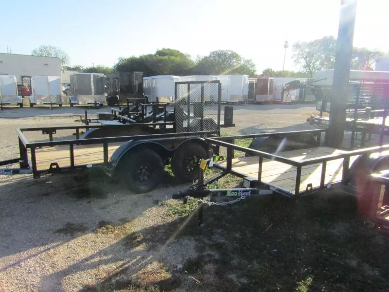 new Utility Trailers Bellwether MFG  for sale, in San Antonio, TX Thumbnail 2