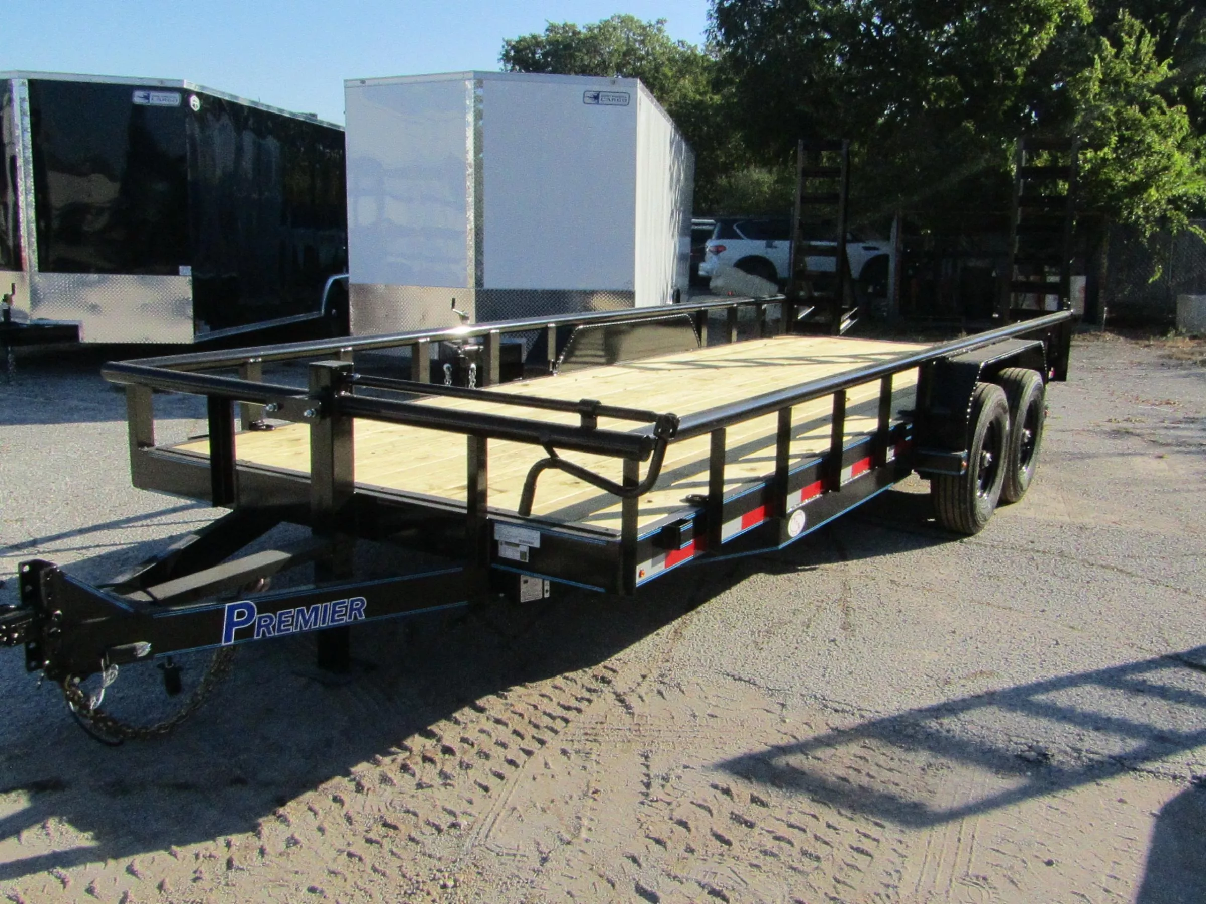 2026 Bellwether MFG photo 5