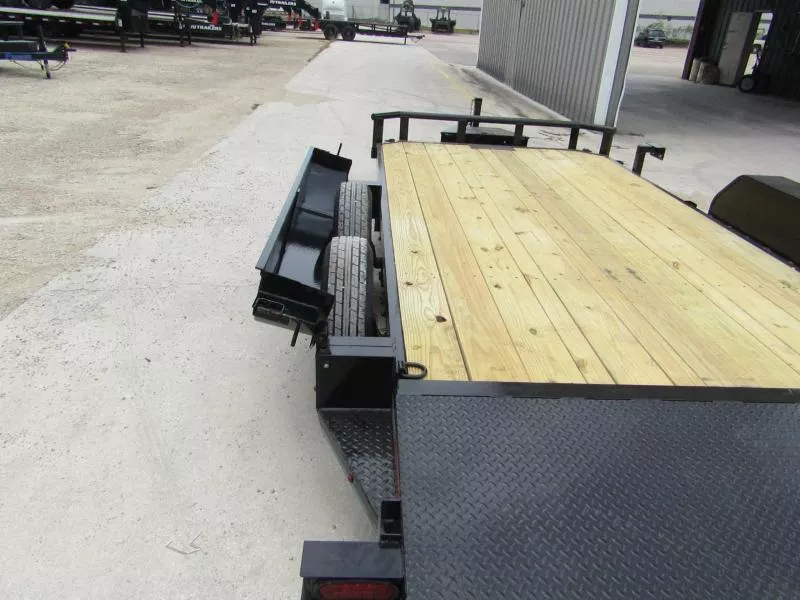 new Utility Trailers Bellwether MFG  for sale, in San Antonio, TX Thumbnail 4