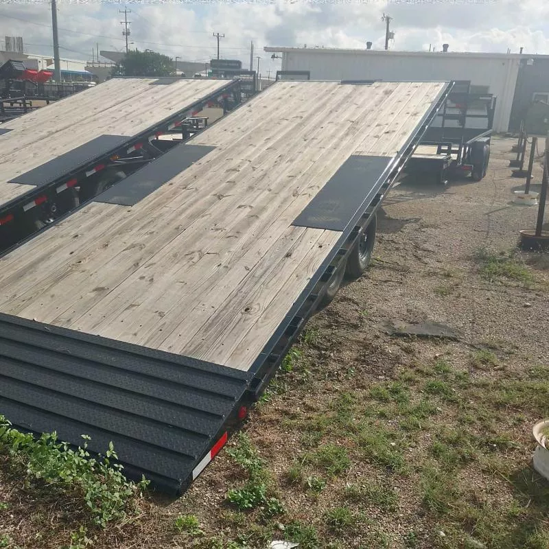 new Tilt Trailers PJ Trailers  for sale, in San Antonio, TX Thumbnail 2