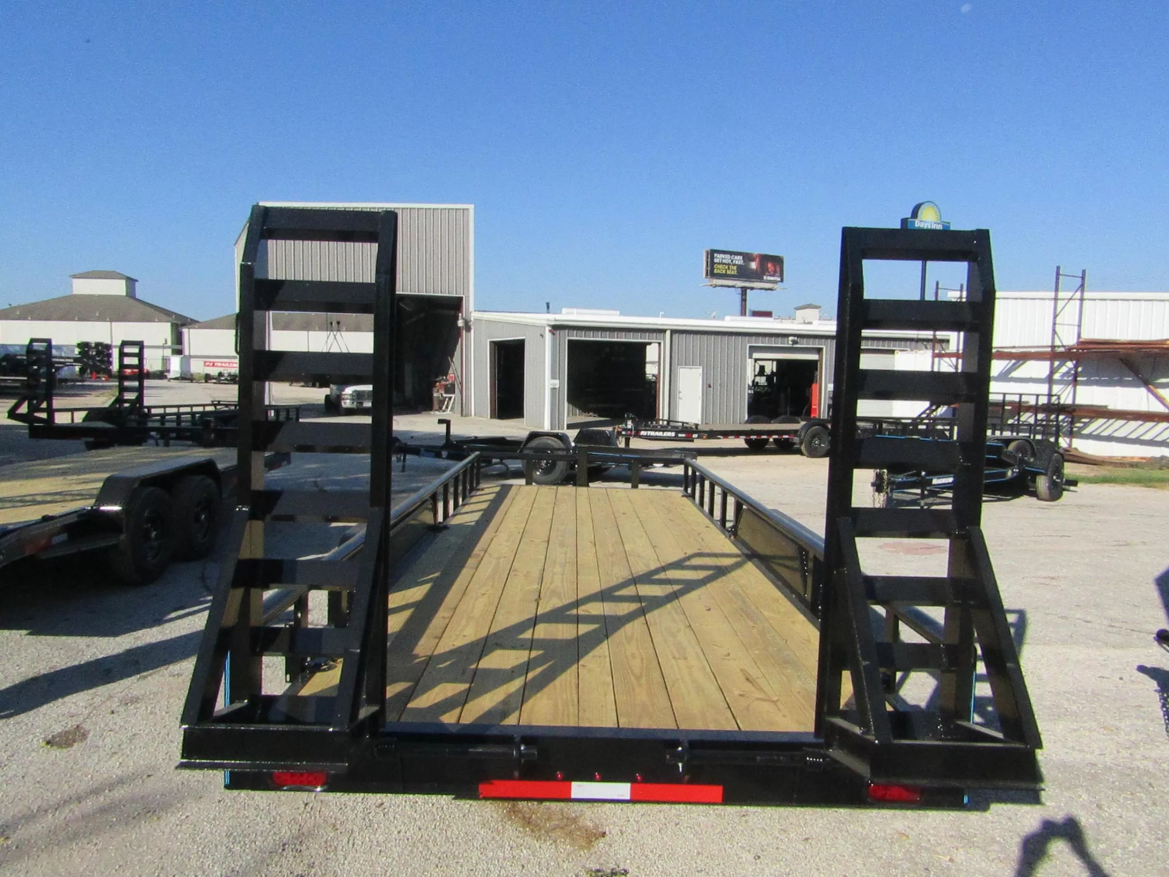 2026 Bellwether MFG photo 7