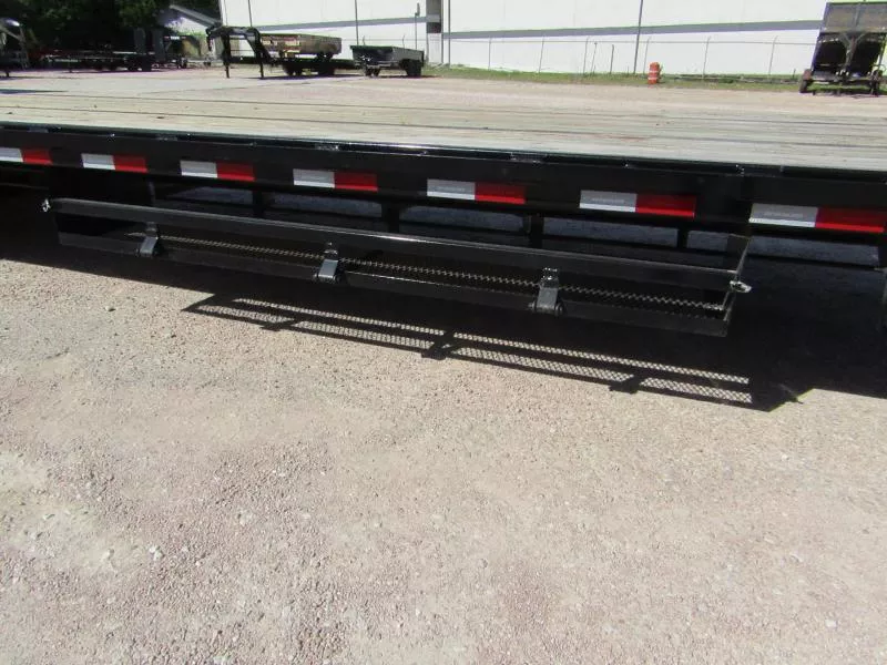 new Equipment / Flatbed Trailers PJ Trailers  for sale, in San Antonio, TX Thumbnail 5