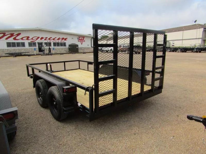 new Utility Trailers Bellwether MFG  for sale, in San Antonio, TX Thumbnail 2