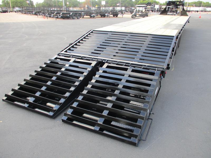 new Equipment / Flatbed Trailers Top Hat Trailers Top Hat Trailers for sale, in Austin, TX Thumbnail 4